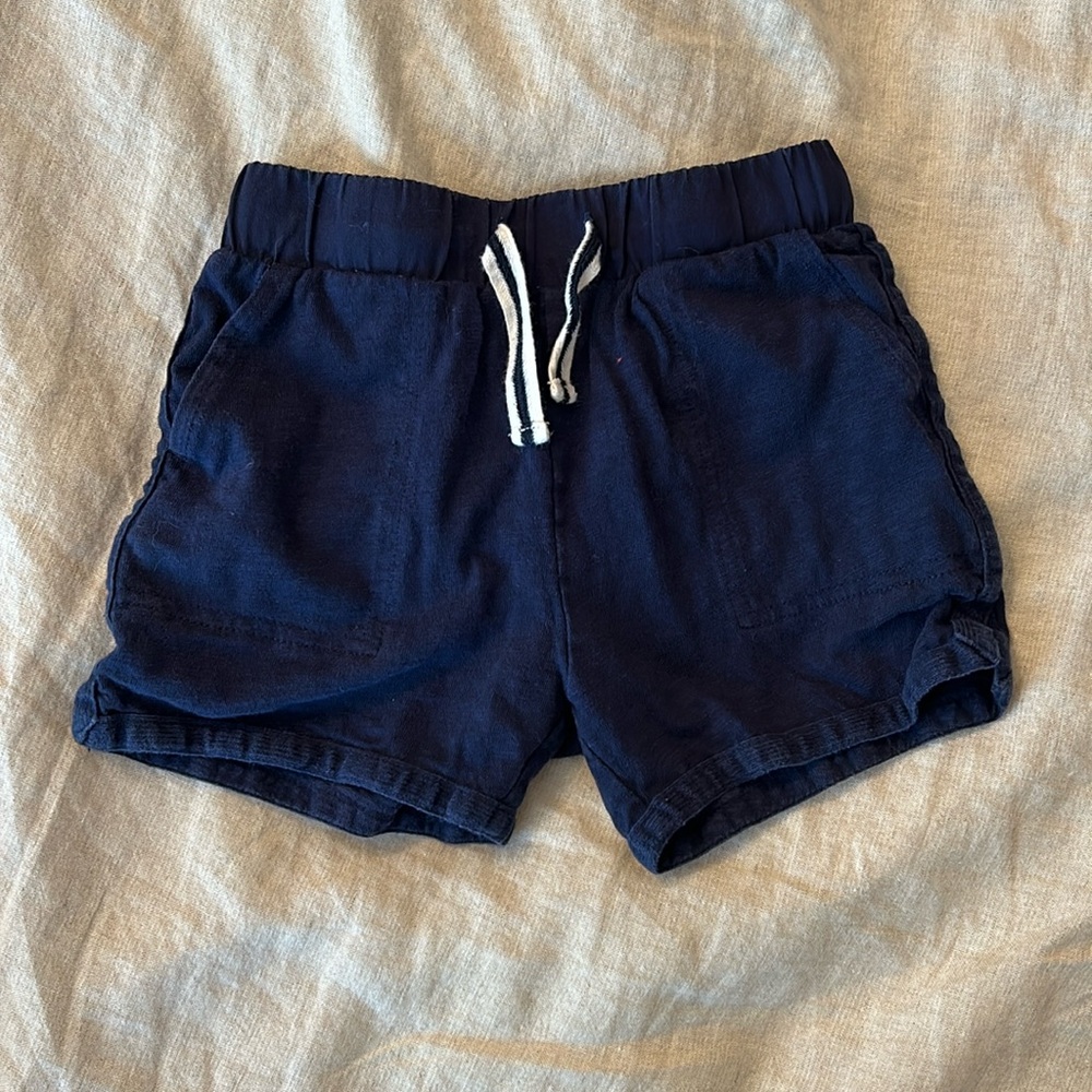 Cotton Crew Cuts shorts